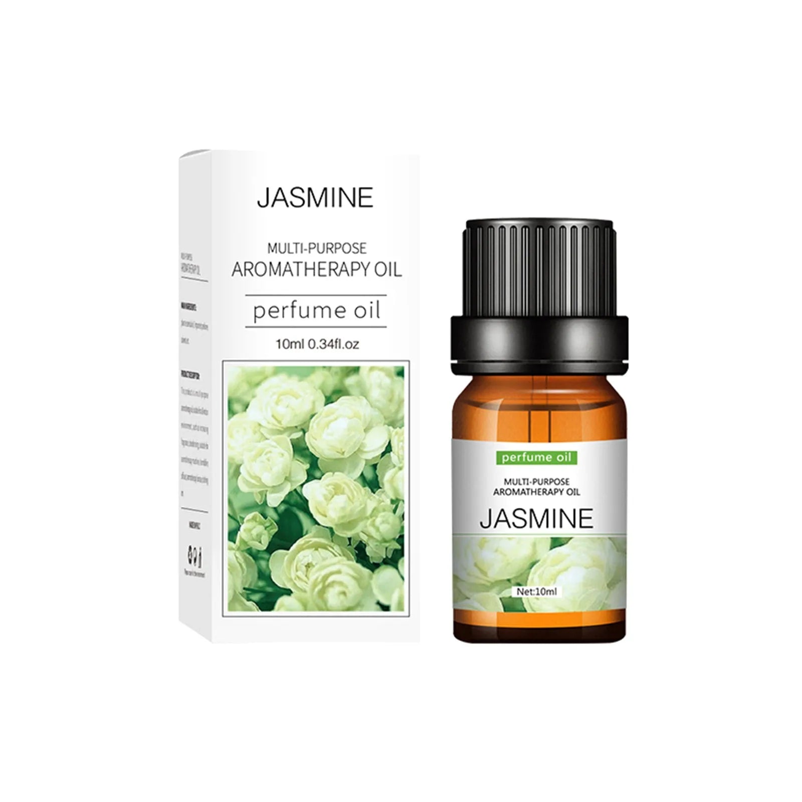 Water Soluble Essential Oil for Stress Relief - Smarsty