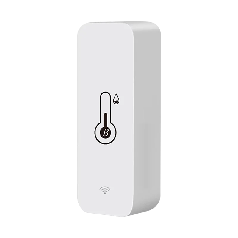 Tuya Smart Bluetooth Temperature Humidity Sensor Upgrade - Smarsty