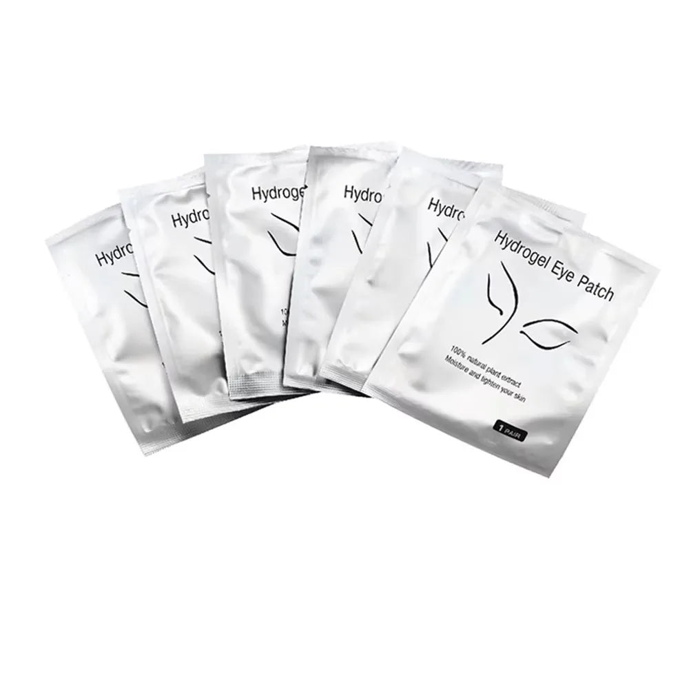 Eyelash Extension Under Eye Patches for Easy Application - Smarsty