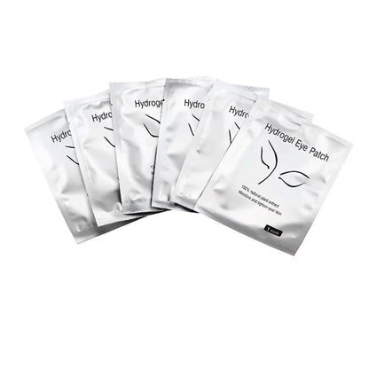 Eyelash Extension Under Eye Patches for Easy Application - Smarsty