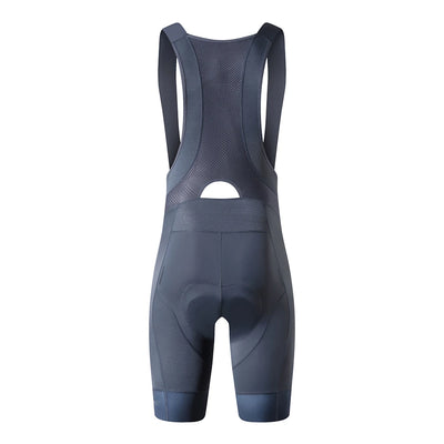 YKYWBIKE Cycling Bib Shorts Men Outdoor Wear Bike Ride 6 Hours Padded Riding Bib Tights Bicycle Men's Cycling Clothing Mtb Short by Smarsty