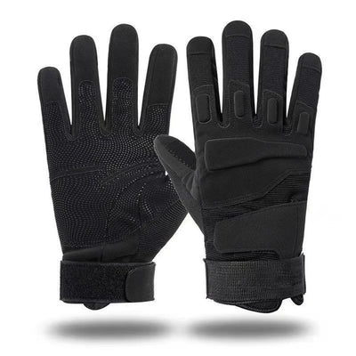 Tactical Full Finger Gloves for Hunting and Riding - Smarsty