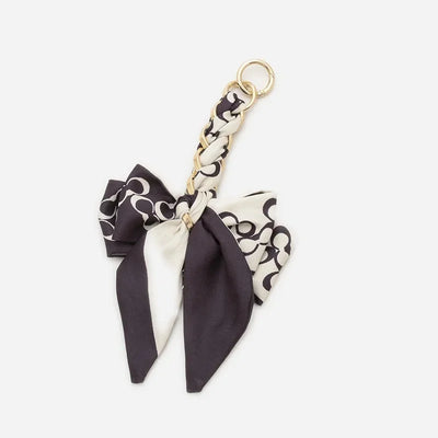 Bag Extension Chain Bow Bag Strap Chain Bag Hanging Chain Strap DIY Bag Chain Adjustment Extended Shoulder Armpit - Smarsty