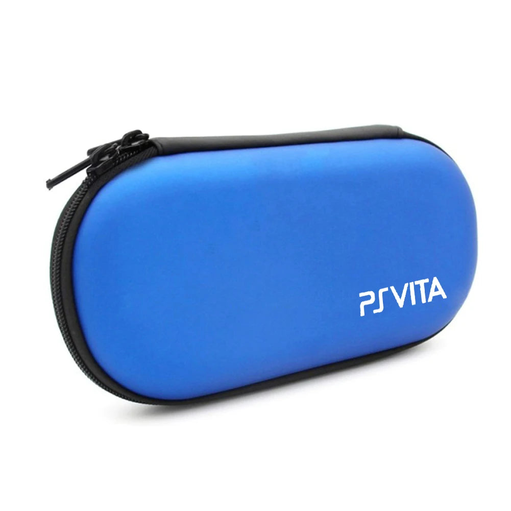 EVA Hard Case for PSVita Game Console Travel Protection - Smarsty