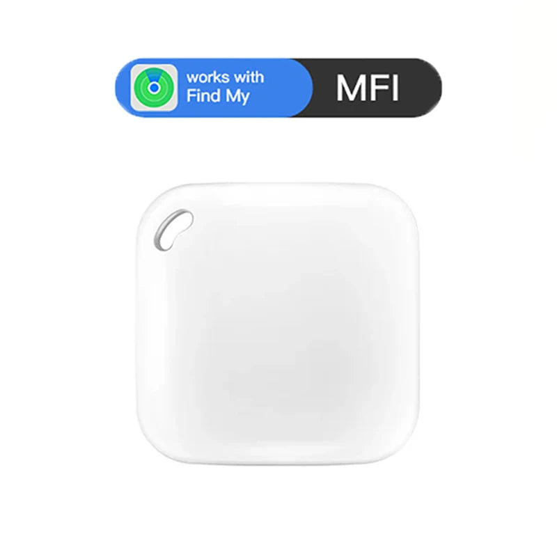 Smart Bluetooth GPS Tracker for Apple Devices - Smarsty