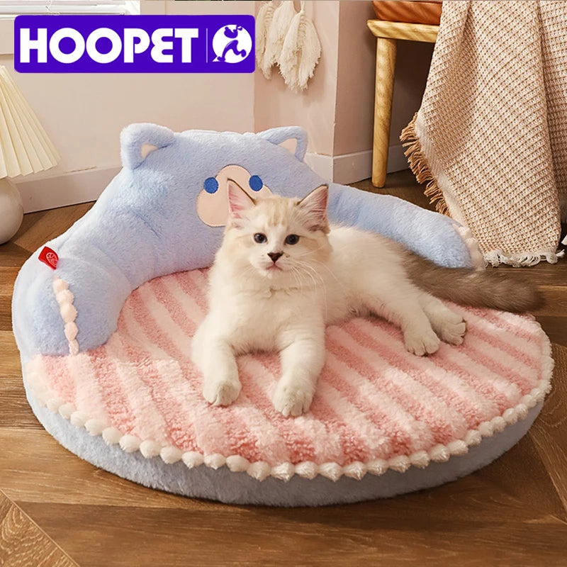 Durable Cat Bed Mat for Small Dogs and Cats - Smarsty