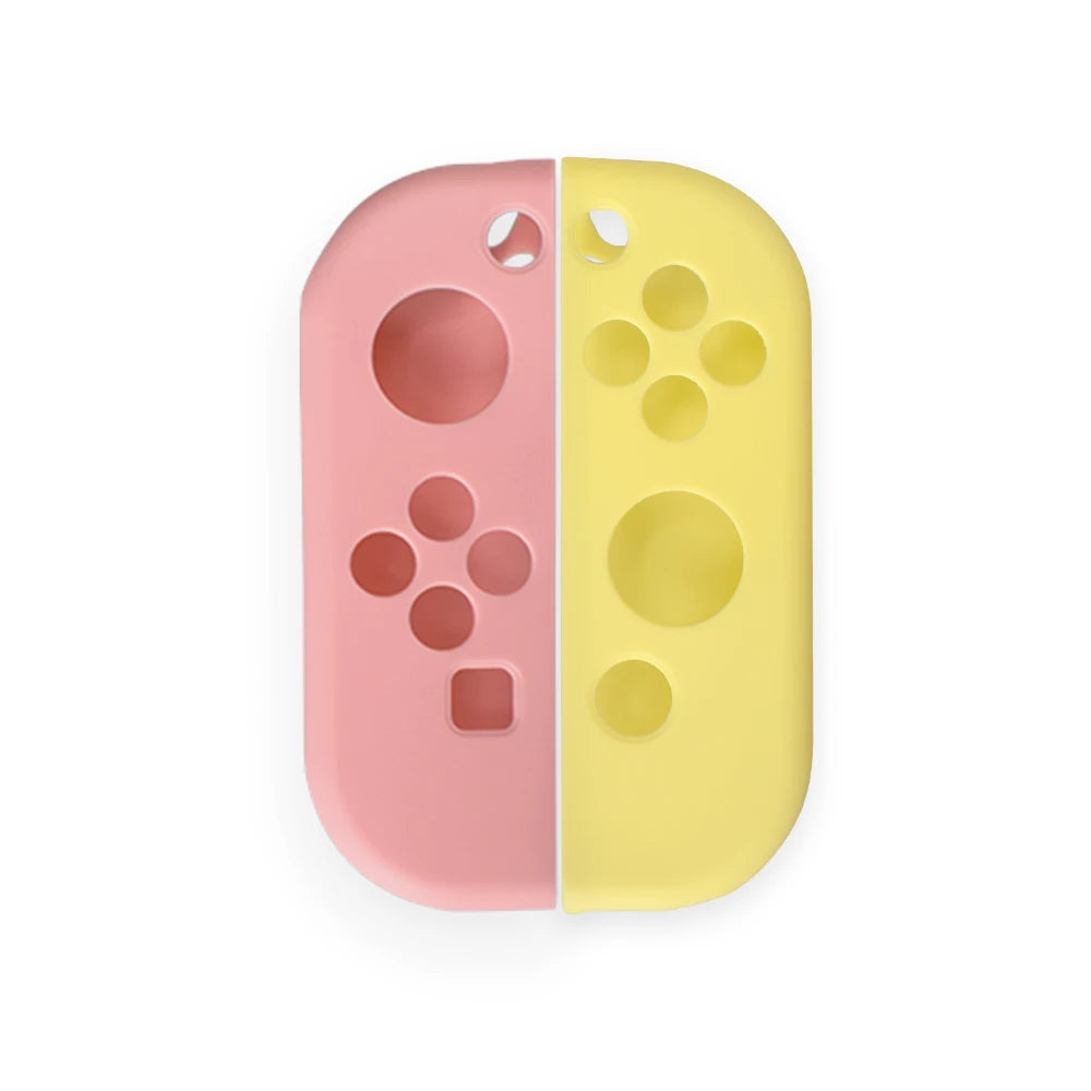 Joycon Silicone Case for Nintendo Switch Controllers Protection - Smarsty