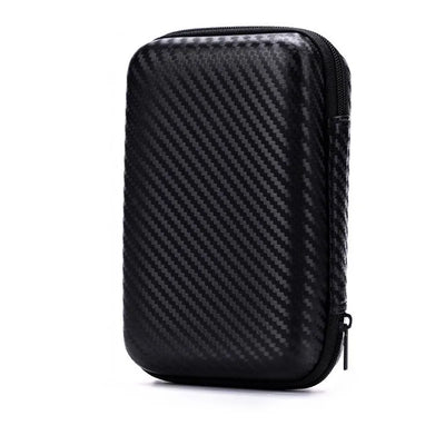 4 in 1 R36S Game Console Carrying Case and Screen Protectors - Smarsty