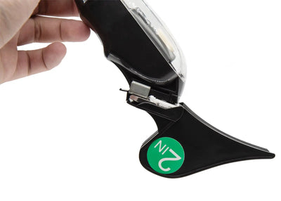Large Limit Comb Set for Wahl Hair Clippers - Smarsty