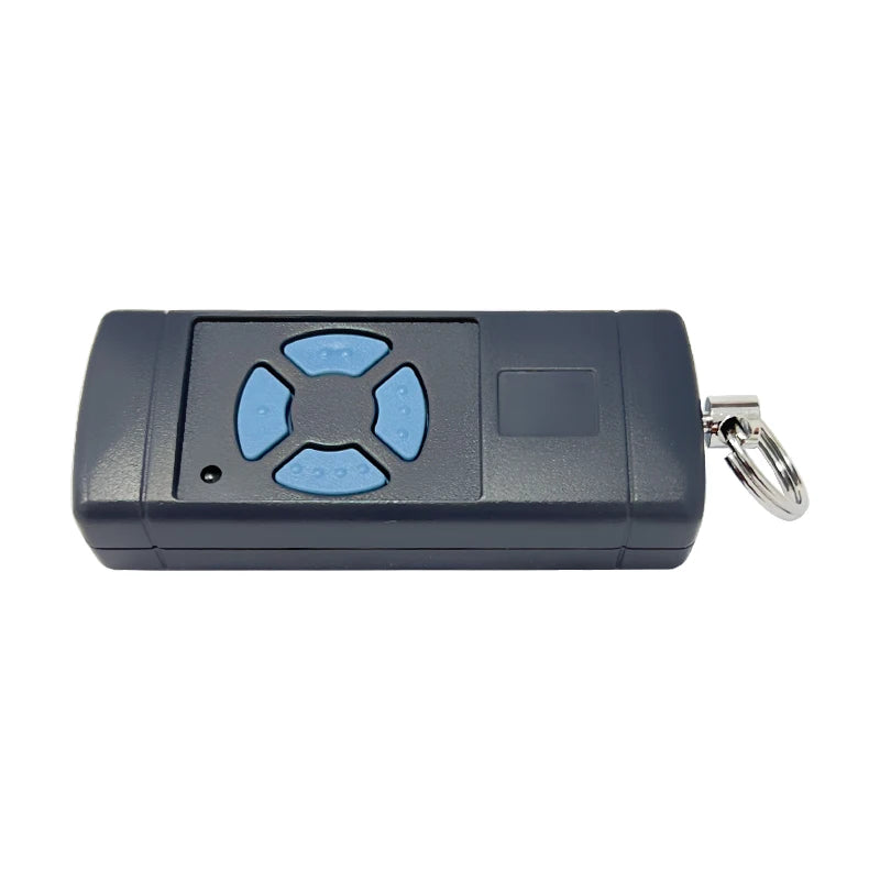 HORMANN 868 MHz Garage Door Remote Control with Privacy Feature - Smarsty