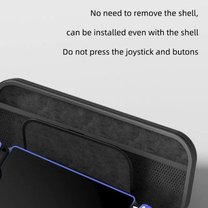 Portable EVA Hard Case for PS5 Portal Console - Smarsty
