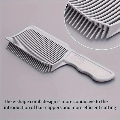 Professional Barber Fade Comb for Precision Hair Cutting - Smarsty