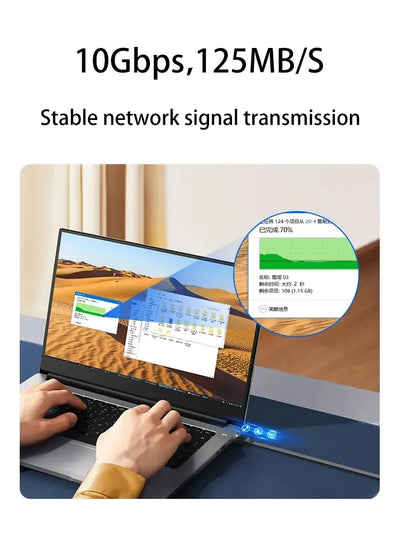 High Speed Cat 6 Ethernet Cable for Fast Internet - Smarsty