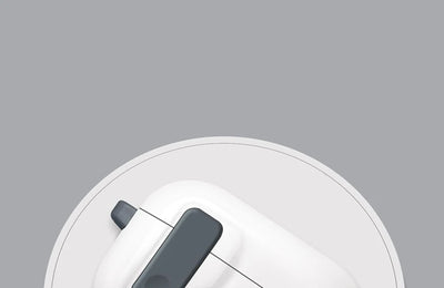 Luxury Protective Case for AirPods Pro with Hook - Smarsty