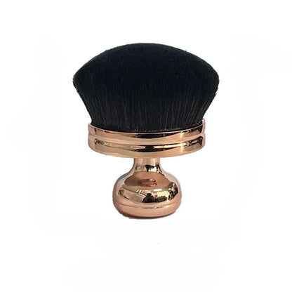 Extra Large Kabuki Brush for Flawless Self Tanner Application - Smarsty