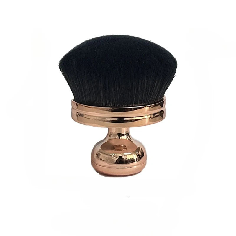 Extra Large Kabuki Brush for Flawless Self Tanner Application - Smarsty