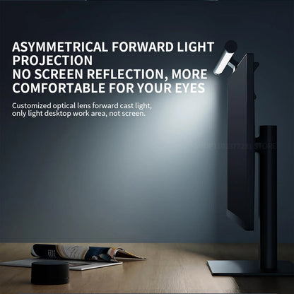 Xiaomi Mijia Computer Monitor Light Bar for Eye Protection - Smarsty