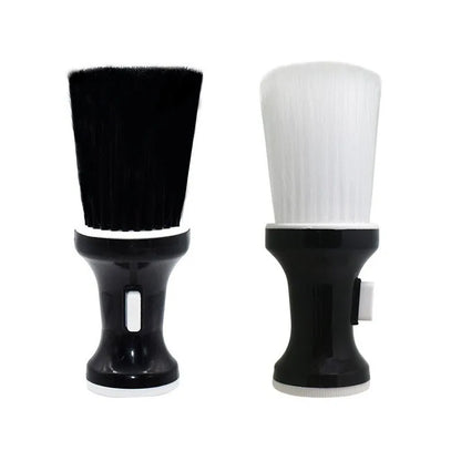 Soft Hair Brush for Neck and Face Cleaning - Smarsty