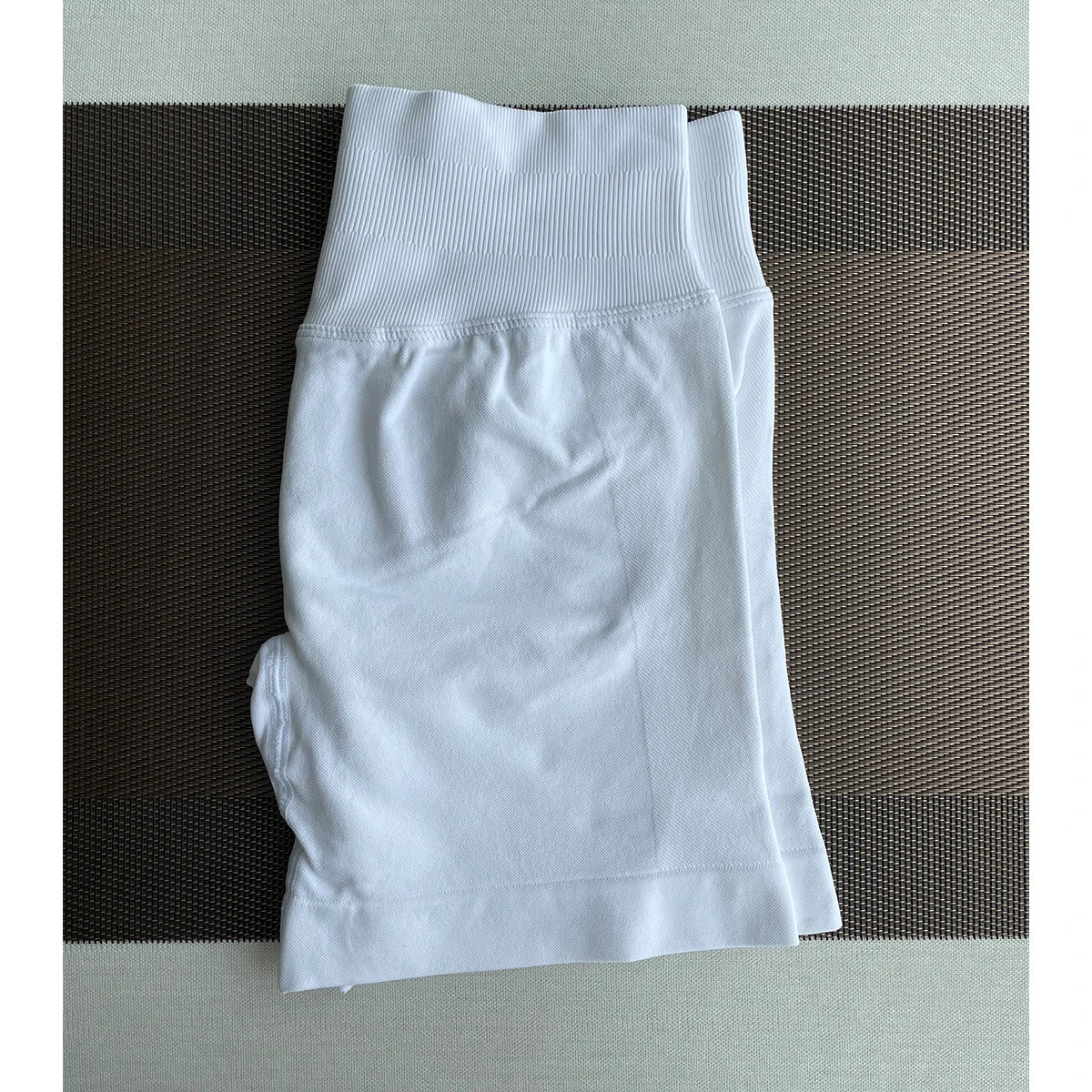 TKITK Shorts Seamless Pants Women Fitness Outfits Yoga Pants Gym Running Bike Wear leggings cycling pants shark pants - Smarsty