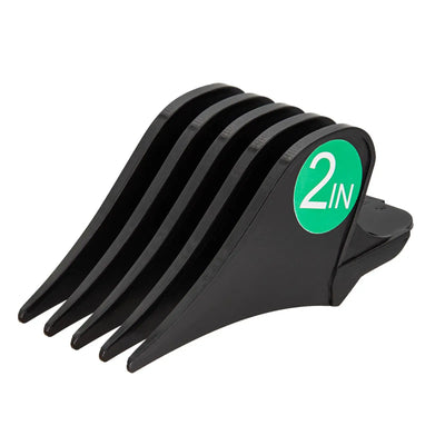 Large Limit Comb Set for Wahl Hair Clippers - Smarsty
