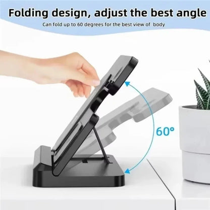 3 In 1 Magnetic Wireless Charger For Phone Watch Earbuds - Smarsty