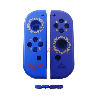 Cartoon Pattern Shell Case for Nintendo Switch Joy-Con Controller - Smarsty