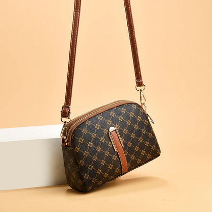 Women Crossbody Bag Designer Purse Versatile Everyday Use - Smarsty