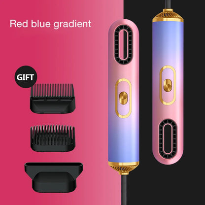 Aurora 3 in 1 Hair Dryer with Moisturizing Ion Technology - Smarsty