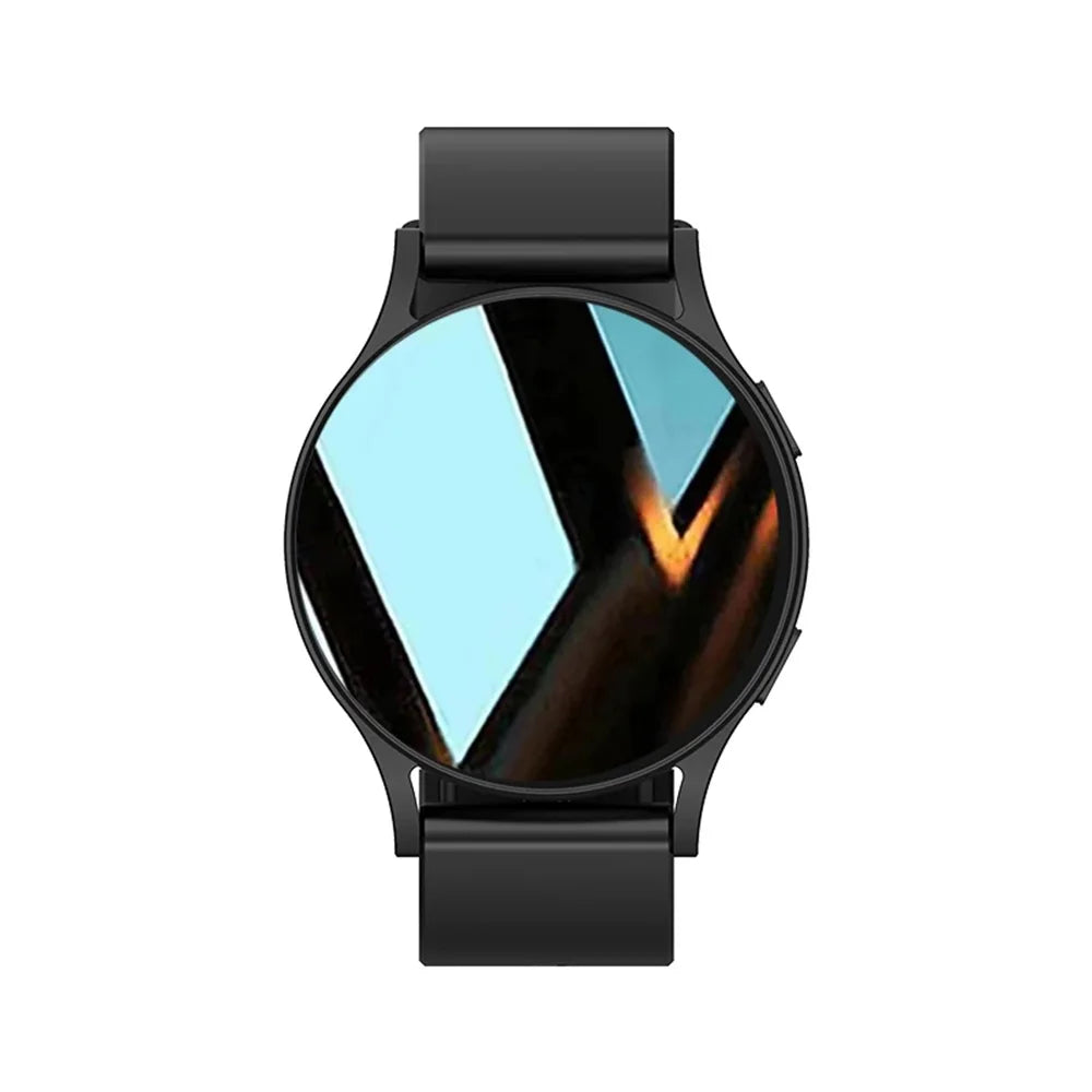 Smart Watch with Bluetooth Call and Health Monitoring - Smarsty
