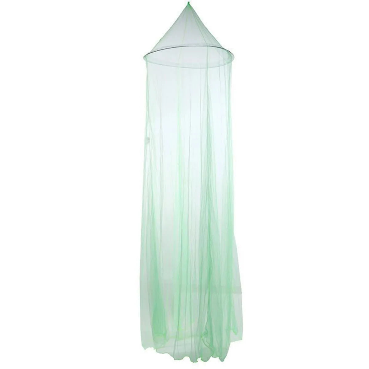 Summer Hanging Dome Mosquito Net for Double Bed - Smarsty