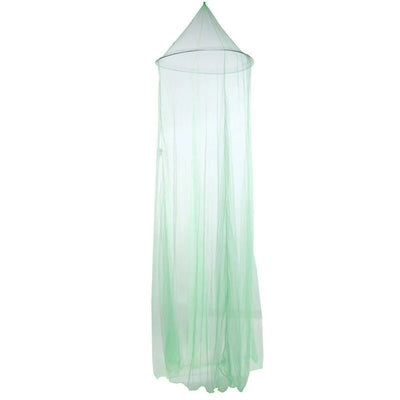 Summer Hanging Dome Mosquito Net for Double Bed - Smarsty