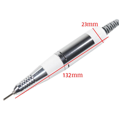 Electric Nail Drill Handpiece for Professional Manicure - Smarsty
