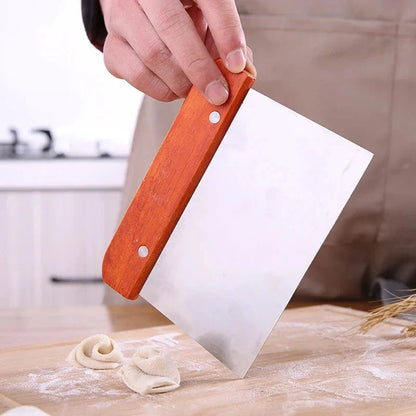 Stainless Steel Pastry Cutters for Precise Baking - Smarsty
