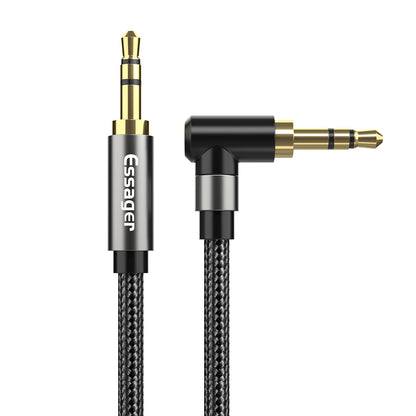 Essager 3.5mm Aux Audio Cable for Clear Sound - Smarsty