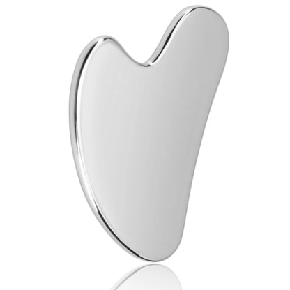 Ice Face Roller and Gua Sha Set for Effective Facial Massage - Smarsty