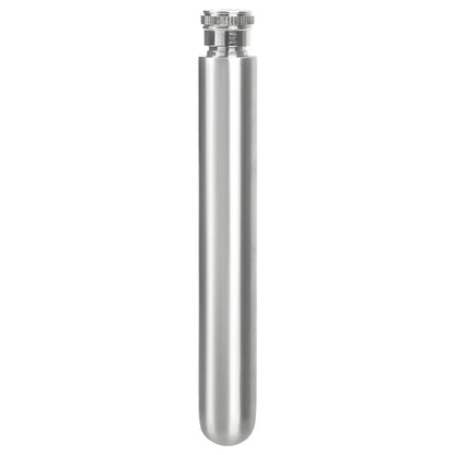 Portable Stainless Steel 1oz Wine Flask For Easy Travel - Smarsty