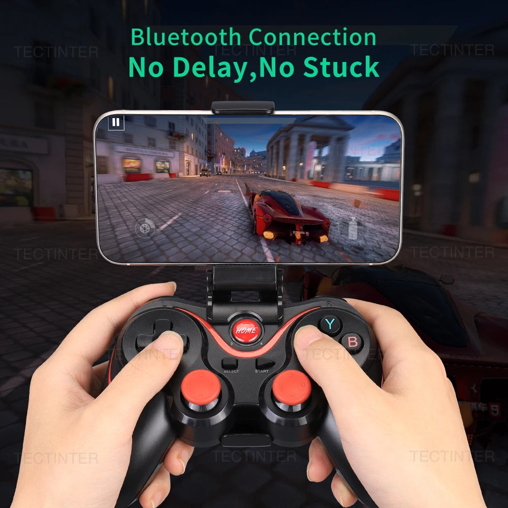 Terios T3 X3 Wireless Gamepad for Nintendo Switch - Smarsty