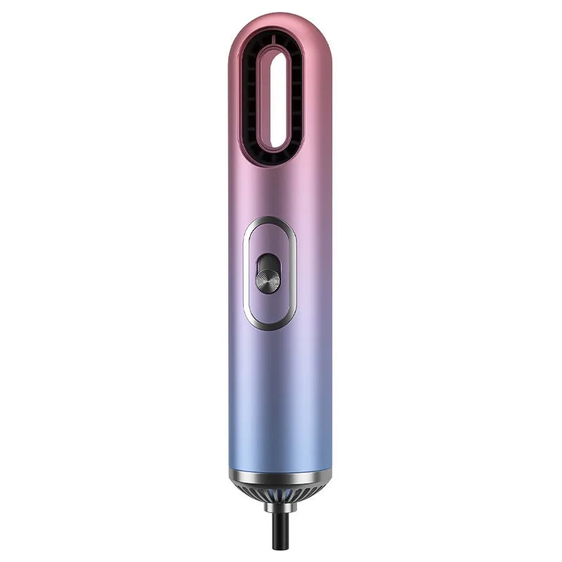 Aurora 3 in 1 Hair Dryer with Moisturizing Ion Technology - Smarsty