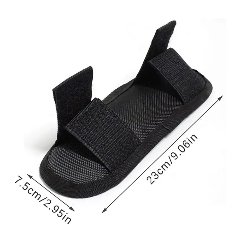 1pc Detachable Shoulder Strap Pad Cushion For Backpack Shoulder Bag Decompression Non Slip Shoulder Strap Pad Bags Accessories