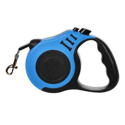 Automatic Retractable Dog Leash for Small Medium Pets - Smarsty
