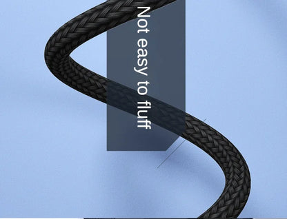3 in 1 USB Charge Cable for Fast Mobile Charging - Smarsty