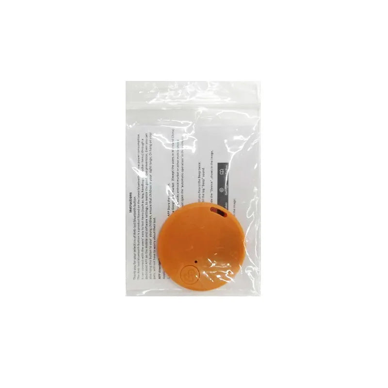 Mini GPS Key Finder Smart Tracker for Easy Location - Smarsty