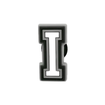Letter Shoe Charms Decorations for Crocs 1pcs Alphabet Pins Boys Girls Kids Jeans Women Charm Xmas Gifts Favors Shoe Accessories - Smarsty