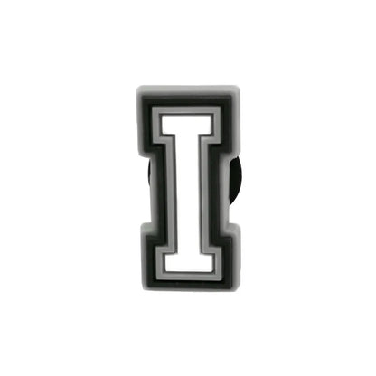 Letter Shoe Charms Decorations for Crocs 1pcs Alphabet Pins Boys Girls Kids Jeans Women Charm Xmas Gifts Favors Shoe Accessories