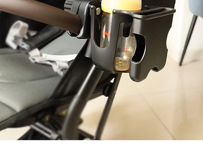 baby stroller coffee holder for stroller holder cups and mobile for stroller cup phone holder by Smarsty