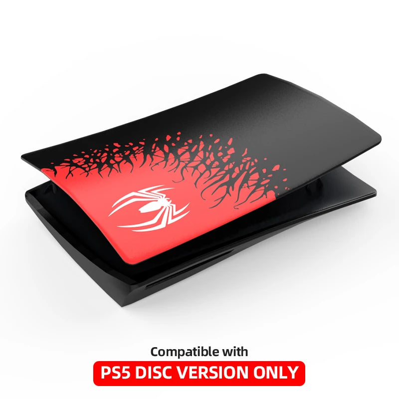Data Frog Premium ABS PS5 Replacement Shell Cover - Smarsty