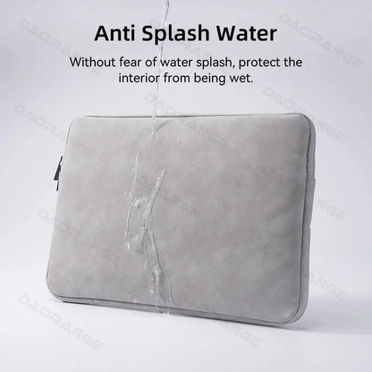Waterproof Shockproof Laptop Sleeve Universal 11 To 15.6 Inch