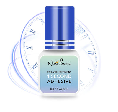 Fast Drying Eyelash Glue for Extensions 5ml - Smarsty