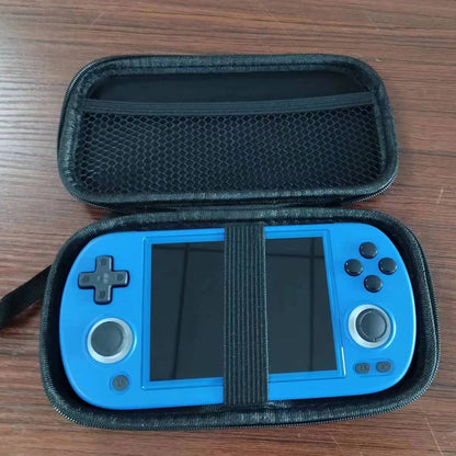 Anbernic RG40XX H Carrying Case with Screen Protector - Smarsty