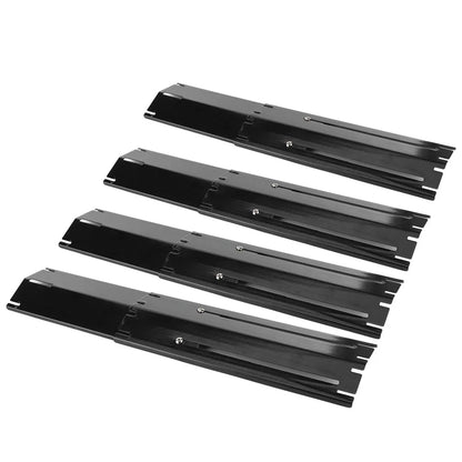 Adjustable Grill Heat Plate Shield Replacement Parts - Smarsty